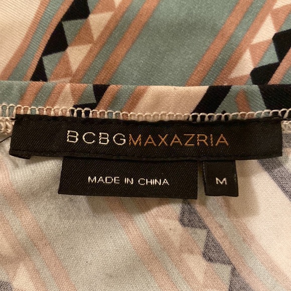 BCBG halter top - Picture 12 of 14